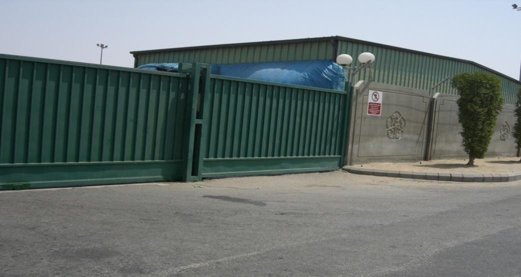 Residential Elevator - Jeddah Park