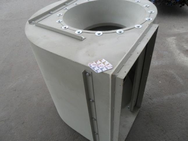 Shopping Center Elevator - Zahra Mall