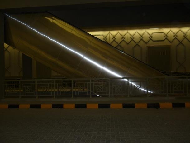 Power Plant Infrastructure - Shoiba