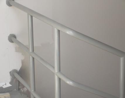 Mining Facility Steel Work - Maaden