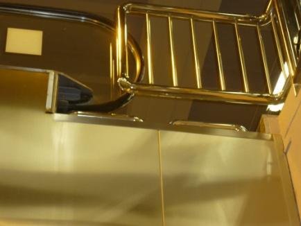 Custom Security System - IBS