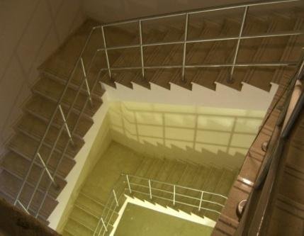 University Steel Structure - Imam University