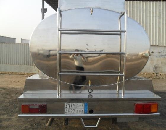 Custom Fabrication - Al Otair Trading