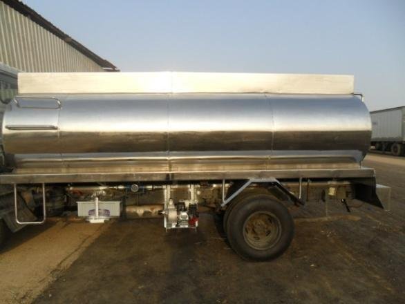 Industrial Complex - Al Suwaidi