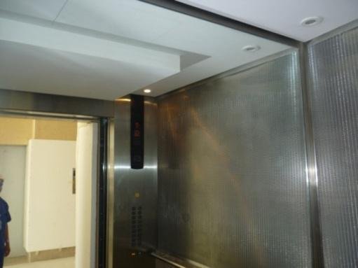 Industrial Water Tank - Tabuk