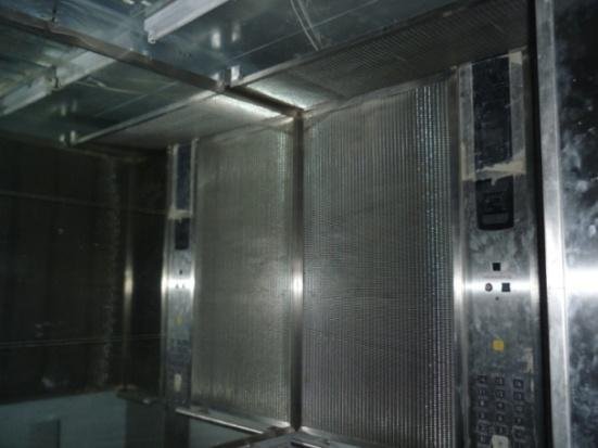 Hospital Water Storage - King Saud University