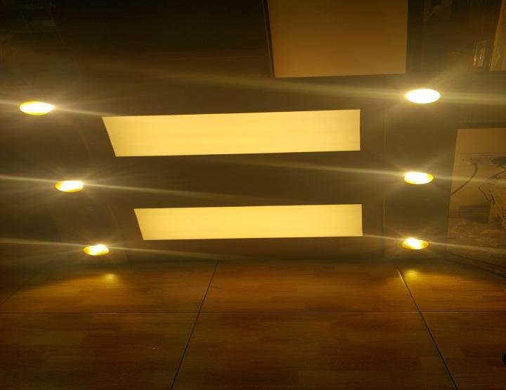 Industrial Water Storage - Power Plant