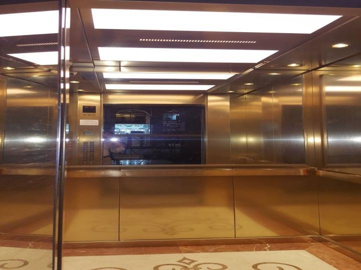 Custom Handrails - Staircase Installation