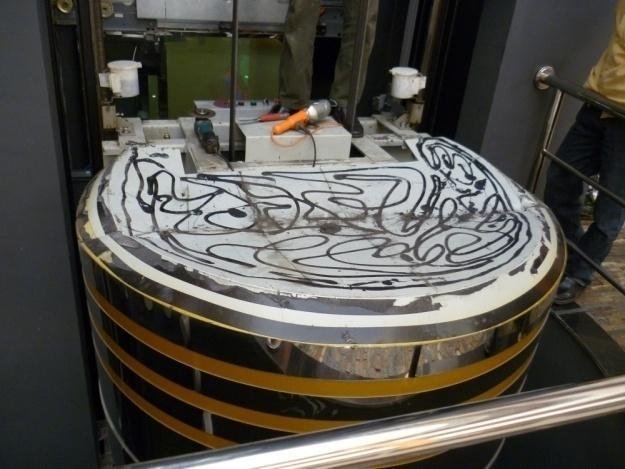 Sandwich Panel Doors - Commercial