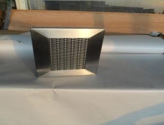 Luxury Hotel Elevator - Hilton Madinah