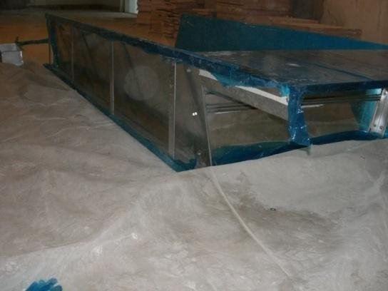 Industrial Complex - KAFD Riyadh