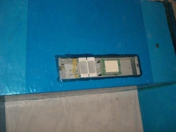 Modern Elevator Design - Princess Wanood