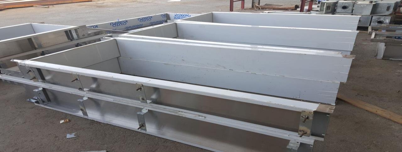 Mall Escalator System - Hayat Mall