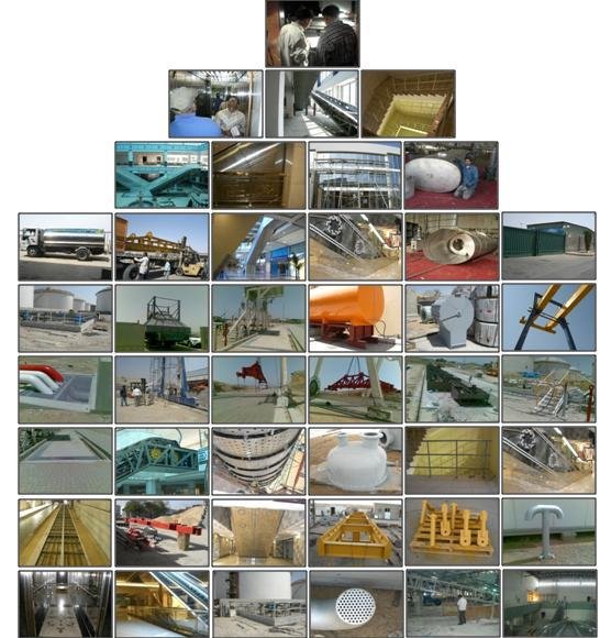 Haram Makkah Elevator & Escalator Cladding